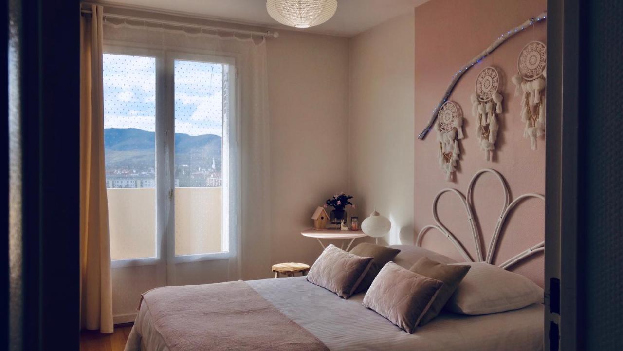 Panorama Colmar 아파트 외부 사진