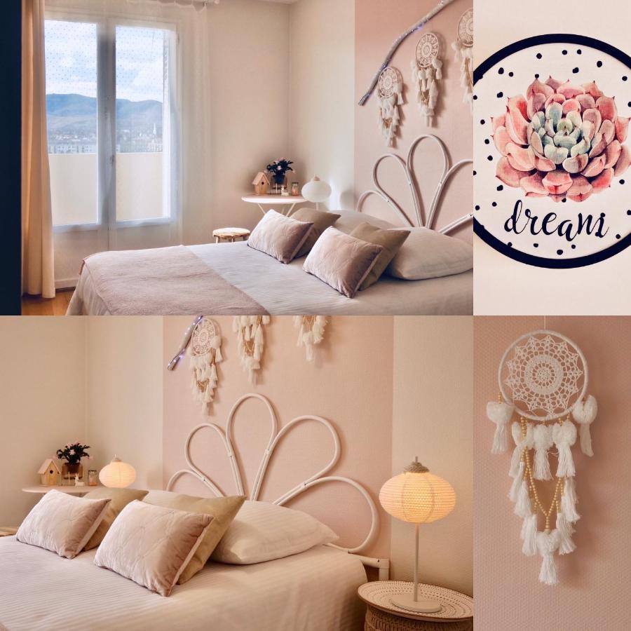 Panorama Colmar 아파트 외부 사진